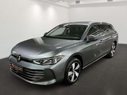 Diabasgrau metallic Neu 2025 VW Passat Business Kombi | 60.064 €