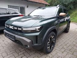 Dolomitgrau grün und andere Neu 2025 Dacia Duster Extreme SUV | 24.699 € (Fairer Preis)