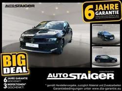 Lackierung schwarz perla nera/ Neu 2025 Opel Astra Edition Limousine | 27.490 € (Guter Preis)