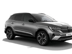 Grau Gebraucht 2025 Renault Austral Iconic Esprit Alpine SUV | 40.950 € (Fairer Preis)