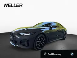 Grau Gebraucht 2021 BMW M440 M Sport Limousine | 46.470 € (Guter Preis)