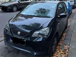 Schwarz Gebraucht 2015 Seat Mii I-Tech Kleinwagen | 4.450 € (Guter Preis)