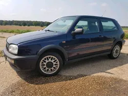 Violet Gebraucht 1996 VW Golf III GT Limousine | 900 € (Guter Preis)