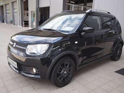 Schwarz Gebraucht 2018 Suzuki Ignis Comfort Kleinwagen | 9.430 € (Guter Preis)