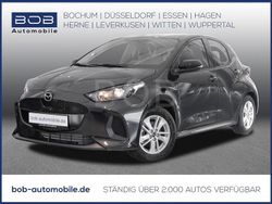 Stormy silver (silber) Gebraucht 2025 Mazda 2 Center-Line Kleinwagen | 22.480 € (Fairer Preis)