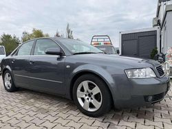 Gebraucht 2000 Audi A4 Limousine | 2.490 € (Fairer Preis)