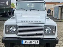 Weiß Gebraucht 2015 Land Rover Defender SE SUV | 55.555 € (Guter Preis)