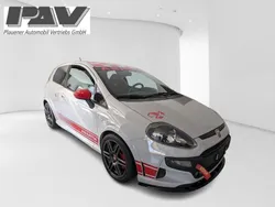 Gebraucht 2012 Abarth Punto Evo Basis Kleinwagen | 8.500 €