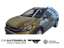 VW Taigo