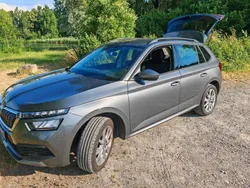 Grau Gebraucht 2023 Skoda Kamiq Ambition SUV | 17.000 €
