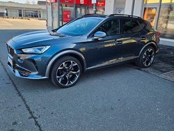 Grau Gebraucht 2022 Cupra Formentor VZ SUV | 24.400 € (Guter Preis)