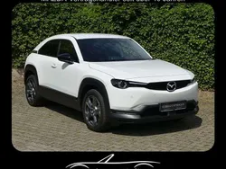 Purweiß Gebraucht 2021 Mazda MX30 Ad'Vantage SUV | 15.250 € (Guter Preis)