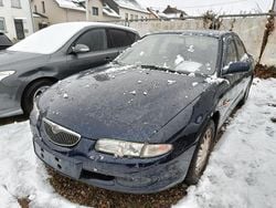 Grau Gebraucht 1992 Mazda Xedos Limousine | 990 €