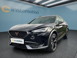 Schwarz Gebraucht 2023 Cupra Formentor SUV | 29.799 € (Fairer Preis)