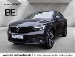Gebraucht 2022 Volvo C40 SUV | 28.950 € (Fairer Preis)