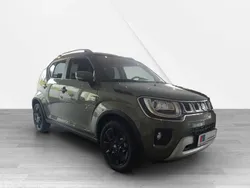 Grün Neu 2024 Suzuki Ignis Comfort+ Kleinwagen | 21.700 € (Fairer Preis)