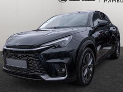 Schwarz Neu 2025 Lexus LBX SUV | 38.990 € (Teuer)