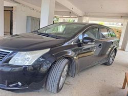 Gebraucht 2010 Toyota Avensis Executive Kombi | 3.300 € (Fairer Preis)