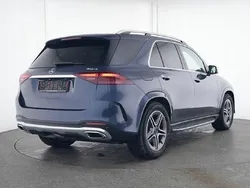 Gebraucht 2023 Mercedes GLE350 | 87.730 €