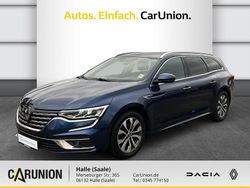 Kosmosblau Gebraucht 2020 Renault Talisman GrandTour Intens Kombi | 18.995 € (Fairer Preis)