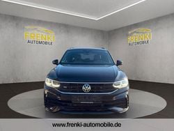 Schwarz Gebraucht 2021 VW Tiguan Style SUV | 27.999 € (Superpreis)