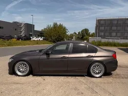 Braun Gebraucht 2013 BMW 320 Limousine | 9.299 € (Fairer Preis)