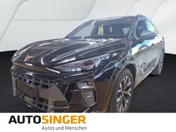 Mythosschwarz Gebraucht 2025 Cupra Terramar SUV | 33.420 €