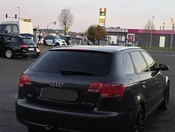 Grau Gebraucht 2006 Audi A3 Kleinwagen | 3.499 € (Fairer Preis)