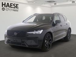 Onyx black / metallic Gebraucht 2024 Volvo XC60 Plus SUV | 50.400 € (Fairer Preis)