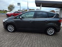 Magnetic Gebraucht 2018 Ford C-MAX Titanium Van / Kleinbus | 15.450 € (Fairer Preis)