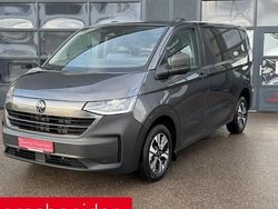 Grau Neu 2025 VW Transporter Van | 59.450 € (Teuer)
