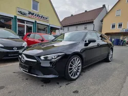 Mercedes CLA220 Shooting Brake