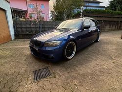 Gebraucht 2012 BMW 320 M Sport Kombi | 11.600 € (Fairer Preis)