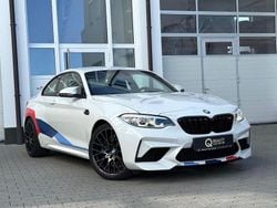 Alpinweiss iii Gebraucht 2019 BMW M2 Competition Edition Coupé | 44.490 € (Guter Preis)