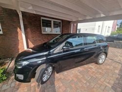 Schwarz Gebraucht 2016 Mercedes B180 Style Van / Kleinbus | 15.900 € (Guter Preis)