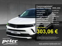 Andere Gebraucht 2025 Opel Mokka SUV | 23.990 € (Fairer Preis)