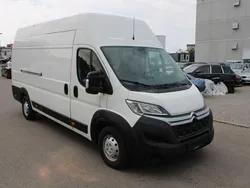Citroën Jumper