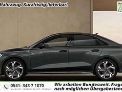 Daytonagrau perleffekt Neu 2025 Audi A3 S-Line Limousine | 39.866 € (Guter Preis)