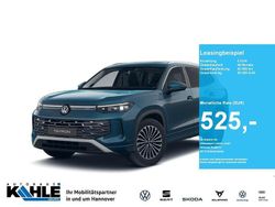 Blau Neu 2026 VW Tayron Comfortline SUV | 62.130 €