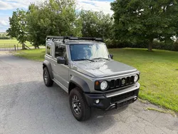 Grau Gebraucht 2018 Suzuki Jimny Comfort+ SUV | 29.500 € (Fairer Preis)