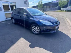 Gebraucht 2011 Ford Focus Titanium Limousine | 4.490 € (Guter Preis)