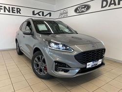 Silber Gebraucht 2024 Ford Kuga ST-Line X SUV | 27.470 € (Guter Preis)