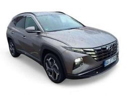 Silky bronze / met Gebraucht 2021 Hyundai Tucson Trend SUV | 22.999 € (Superpreis)
