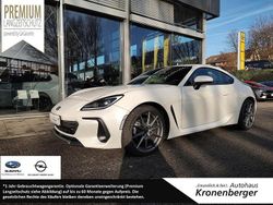 Crystal white pearl Gebraucht 2025 Subaru BRZ Sport Coupé | 37.990 € (Fairer Preis)