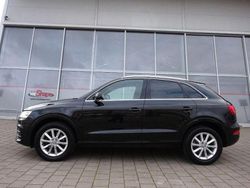 Schwarz Gebraucht 2016 Audi Q3 Sport SUV | 17.990 € (Fairer Preis)