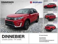 Other Gebraucht 2019 Suzuki Vitara Comfort+ SUV | 15.990 € (Fairer Preis)