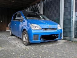 Blau Gebraucht 2003 Daihatsu Cuore Kleinwagen | 400 €