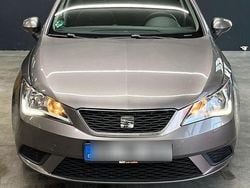 Andere farben Gebraucht 2015 Seat Ibiza Kleinwagen | 5.690 € (Guter Preis)