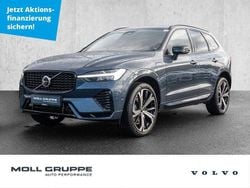 Blau Gebraucht 2023 Volvo XC60 Ultimate SUV | 47.750 € (Guter Preis)