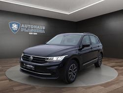 Schwarz Gebraucht 2023 VW Tiguan Life SUV | 26.750 € (Guter Preis)